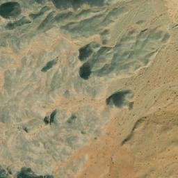 Satellite imagery of Kōh-e Faqīr Āb, AF