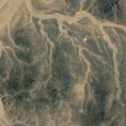 Satellite imagery of Bijār, AF