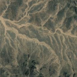 Satellite imagery of Bijār, AF