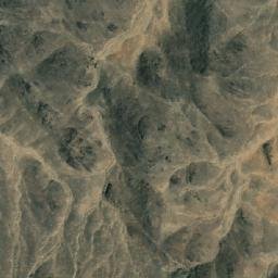 Satellite imagery of Bijār, AF