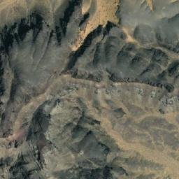 Satellite imagery of Balūchar Ghūnḏyān, AF