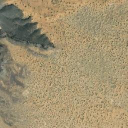 Satellite imagery of Balūchar Ghūnḏyān, AF