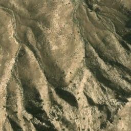 Satellite imagery of Jumm, PK