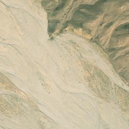 Satellite imagery of Bibi Nani, PK