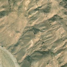 Satellite imagery of Bibi Nani, PK