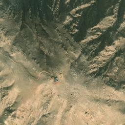 Satellite imagery of Bibi Nani, PK