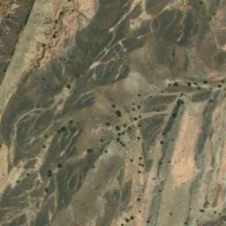 Satellite imagery of Dra Gul, PK