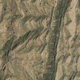Satellite imagery of Sieh Koh, PK