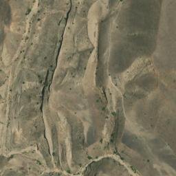Satellite imagery of Sieh Koh, PK