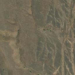 Satellite imagery of Sieh Koh, PK