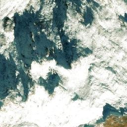 Satellite imagery of Chaṅkeli̇̄ Ḍā̃ḍā, NP