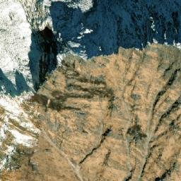 Satellite imagery of Chaṅkeli̇̄ Ḍā̃ḍā, NP