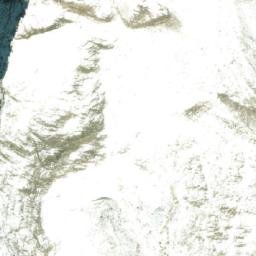 Satellite imagery of Chārmukhe Ḍā̃ḍā, NP