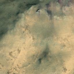 Satellite imagery of Lablung La, CN