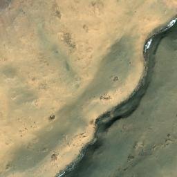 Satellite imagery of Lablung La, CN