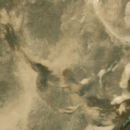 Satellite imagery of Xagong La, CN