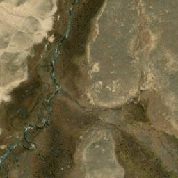 Satellite imagery of Xagong La, CN