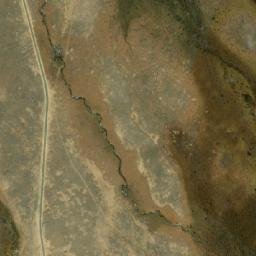 Satellite imagery of Xagong La, CN