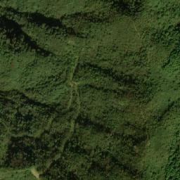 Satellite imagery of Jin’e Shan, CN