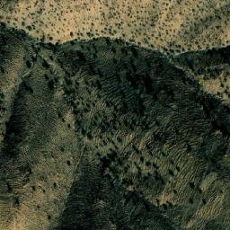 Satellite imagery of Adrar Afantzk, MA