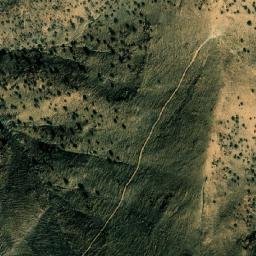 Satellite imagery of Adrar Afantzk, MA