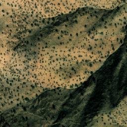 Satellite imagery of Adrar Afantzk, MA