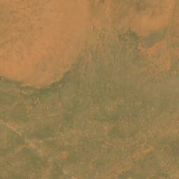 Satellite imagery of Khorbane Bou Saïd, DZ
