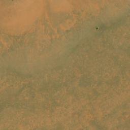 Satellite imagery of Khorbane Bou Saïd, DZ