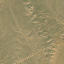 Satellite imagery of Qārat al Jundī, EG
