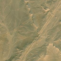 Satellite imagery of Qārat al Jundī, EG