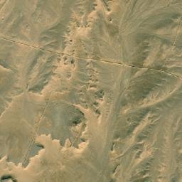 Satellite imagery of Qārat al Jundī, EG