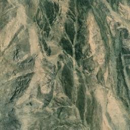 Satellite imagery of Kōh-e Faqīr Āb, AF