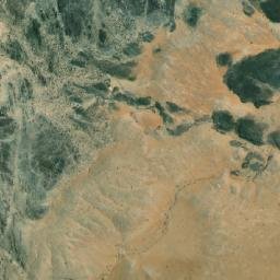 Satellite imagery of Kōh-e Faqīr Āb, AF