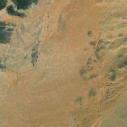 Satellite imagery of Kōh-e Faqīr Āb, AF