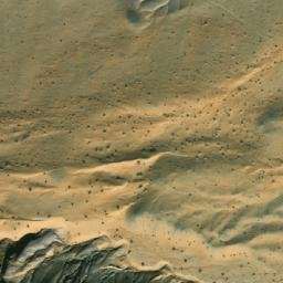 Satellite imagery of Rēkōdik, AF