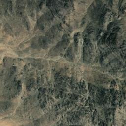 Satellite imagery of Bijār, AF