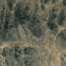 Satellite imagery of Bijār, AF