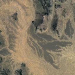 Satellite imagery of Balūchar Ghūnḏyān, AF