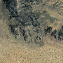 Satellite imagery of Balūchar Ghūnḏyān, AF
