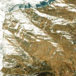 Satellite imagery of Chaṅkeli̇̄ Ḍā̃ḍā, NP