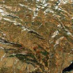 Satellite imagery of Chaṅkeli̇̄ Ḍā̃ḍā, NP