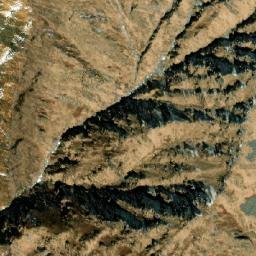 Satellite imagery of Chaṅkeli̇̄ Ḍā̃ḍā, NP