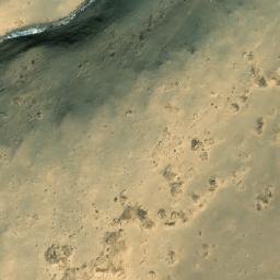 Satellite imagery of Lablung La, CN