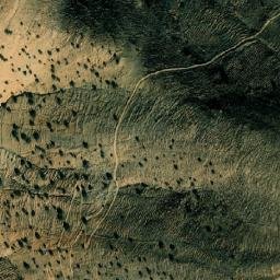 Satellite imagery of Adrar Afantzk, MA