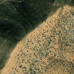 Satellite imagery of Adrar Afantzk, MA
