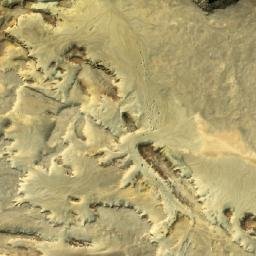 Satellite imagery of Qārat Umm aş Şaghīr, EG