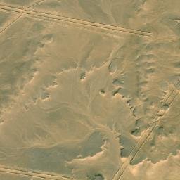 Satellite imagery of Qārat al Jundī, EG