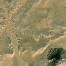 Satellite imagery of Qārat al Jundī, EG