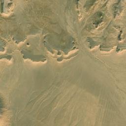 Satellite imagery of Qārat al Jundī, EG
