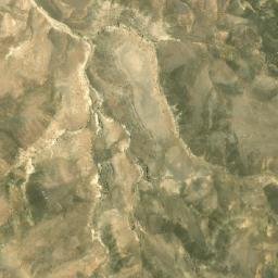 Satellite imagery of Jabal Sūmār, EG